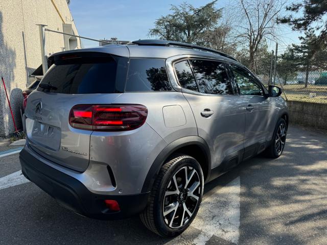 CITROEN C5 Aircross usata, con Airbag laterali