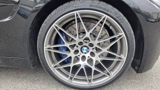 BMW M4 usata, con Autoradio