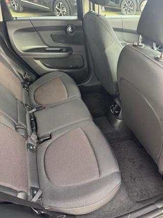 MINI Countryman usata, con Climatizzatore