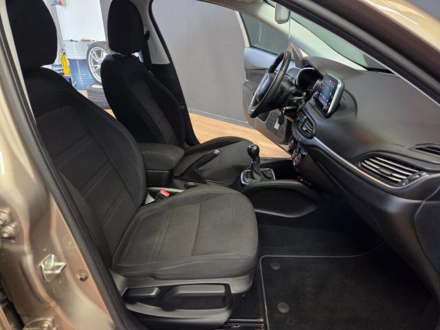 FIAT Tipo usata 17