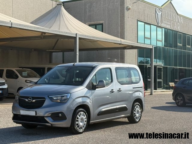 OPEL Combo Life usata, con Airbag