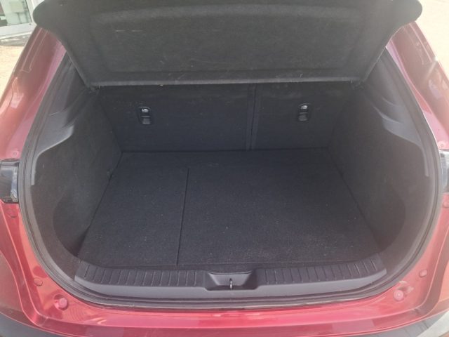 MAZDA CX-30 usata, con Cruise Control