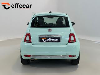 FIAT 500 usata, con Alzacristalli elettrici