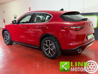 ALFA ROMEO Stelvio usata, con Airbag Passeggero