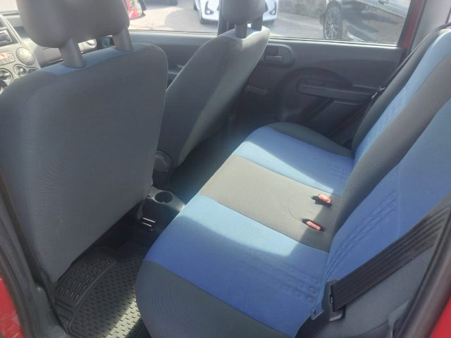 FIAT Panda usata 8