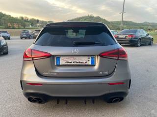 MERCEDES-BENZ A 35 AMG usata, con Antifurto