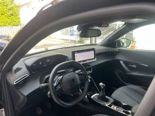 PEUGEOT 2008 usata, con Fari LED