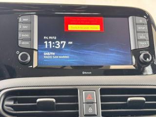 HYUNDAI i10 usata, con Chiusura centralizzata