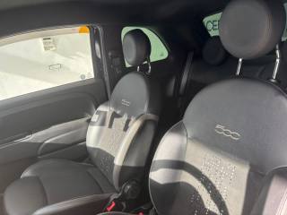 FIAT 500 usata, con Start/Stop Automatico