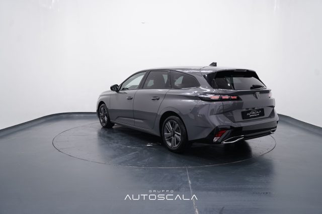 PEUGEOT 308 usata, con Airbag Passeggero