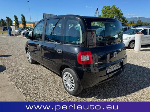 FIAT Multipla usata, con Airbag laterali