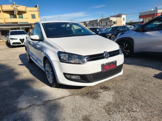 VOLKSWAGEN Polo usata, con Airbag laterali