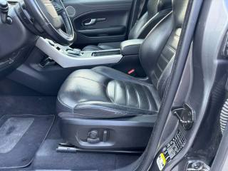 LAND ROVER Range Rover Evoque usata, con Cronologia tagliandi