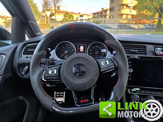 VOLKSWAGEN Golf GTI usata, con Alzacristalli elettrici
