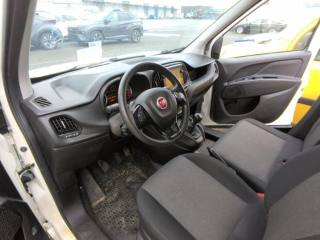 FIAT Doblo usata, con Autoradio