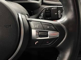 BMW X2 usata, con Airbag testa