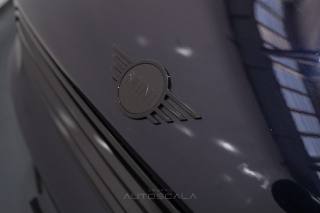 MINI Mini usata, con Sensore di luce