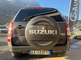 SUZUKI Grand Vitara usata, con Autoradio