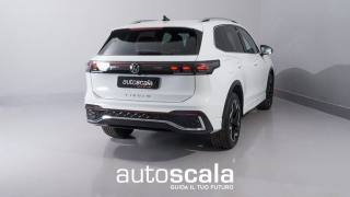 VOLKSWAGEN Tiguan usata, con Boardcomputer