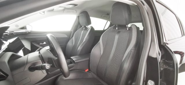 PEUGEOT 308 usata, con Immobilizzatore elettronico