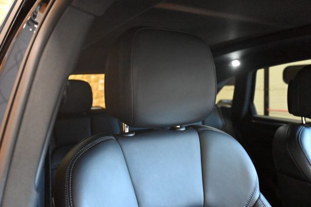 PORSCHE Macan usata 262