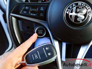 ALFA ROMEO Stelvio usata, con Start/Stop Automatico