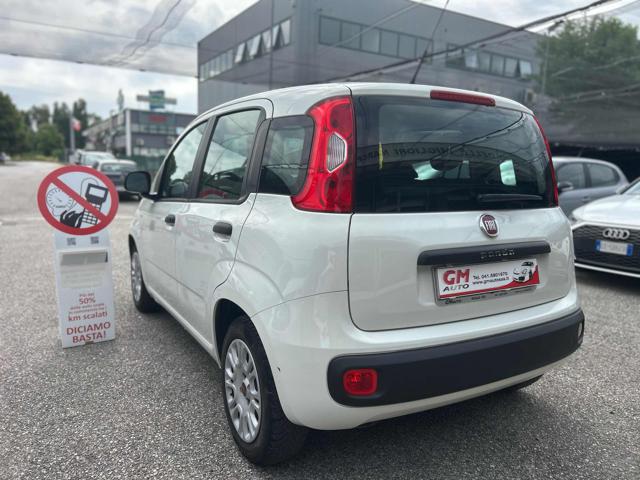 FIAT Panda usata, con Chiusura centralizzata