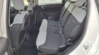 FIAT 500L usata, con Cruise Control