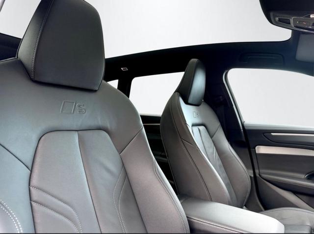 AUDI A6 usata, con Climatizzatore