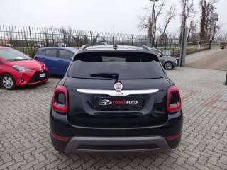 FIAT 500X usata, con Autoradio