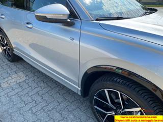 VOLKSWAGEN Tiguan usata, con Bluetooth
