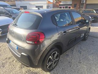 CITROEN C3 usata, con Airbag laterali