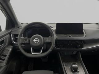 NISSAN Qashqai usata, con ESP
