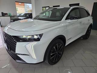 DS AUTOMOBILES DS 7 BlueHDi 130 aut. Esprit De Voyage