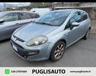 FIAT Punto Evo 1.4 M.Air 16V 3 porte S&S Dynamic