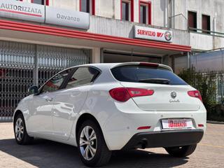 ALFA ROMEO Giulietta usata, con Airbag laterali