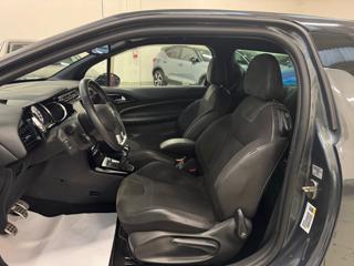 DS AUTOMOBILES DS 3 usata, con Alzacristalli elettrici