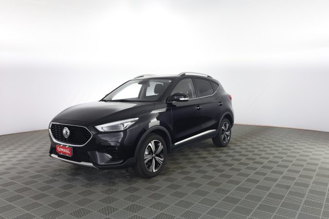 MG ZS usata 0
