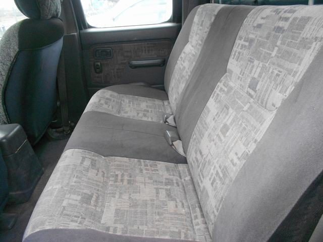 NISSAN Navara usata, con Controllo trazione