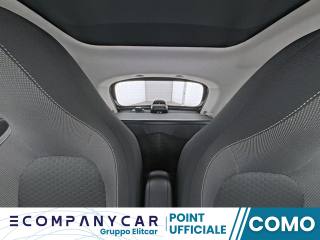 SMART ForTwo usata, con Climatizzatore