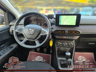 DACIA Sandero usata, con Climatizzatore