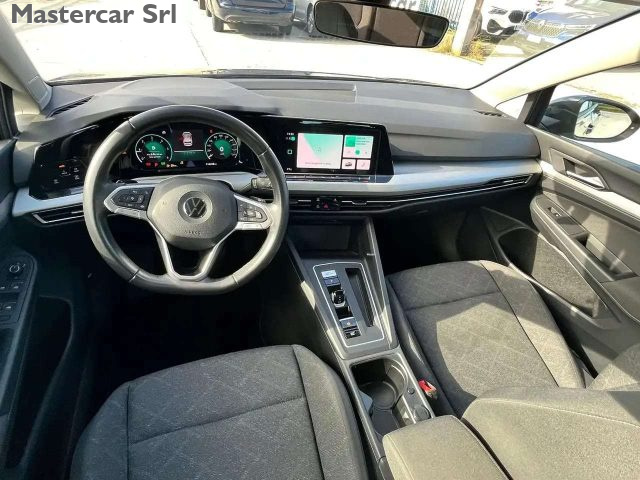 VOLKSWAGEN Golf usata, con Immobilizzatore elettronico
