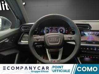 AUDI A3 usata, con Chiusura centralizzata