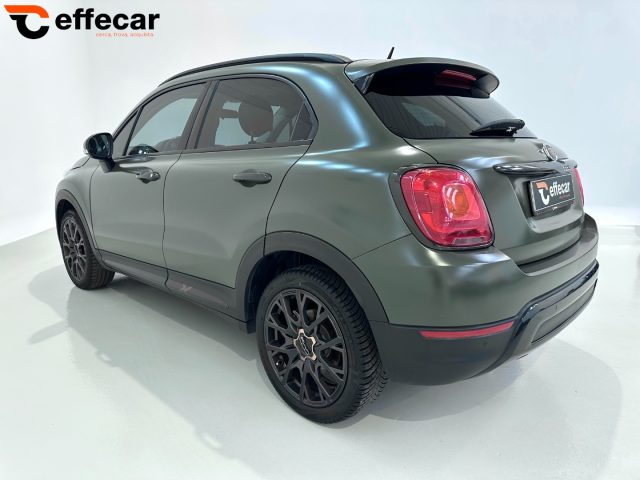 FIAT 500X usata, con Alzacristalli elettrici