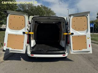 FORD Transit Custom usata, con Fendinebbia