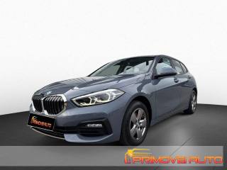 BMW 118 usata, con Climatizzatore
