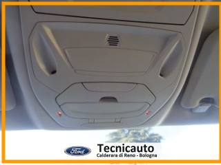 FORD C-Max usata, con Specchietti laterali elettrici