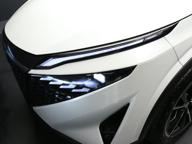 NISSAN Qashqai usata, con Chiusura centralizzata