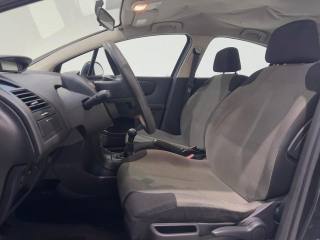 CITROEN C4 usata, con Fendinebbia