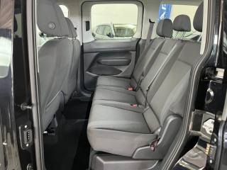 FORD Tourneo Connect usata, con Controllo trazione